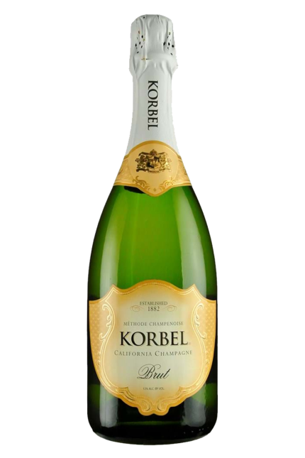 Korbel Brut