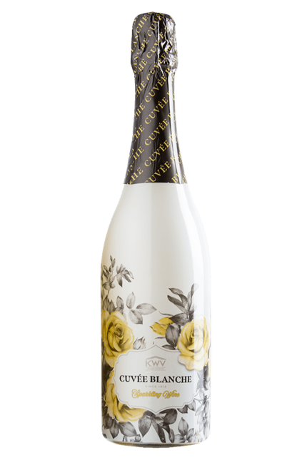 KWV Cuvée Blanche Sparkling Wine
