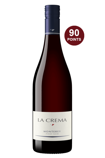 La Crema Pinot Noir Monterey