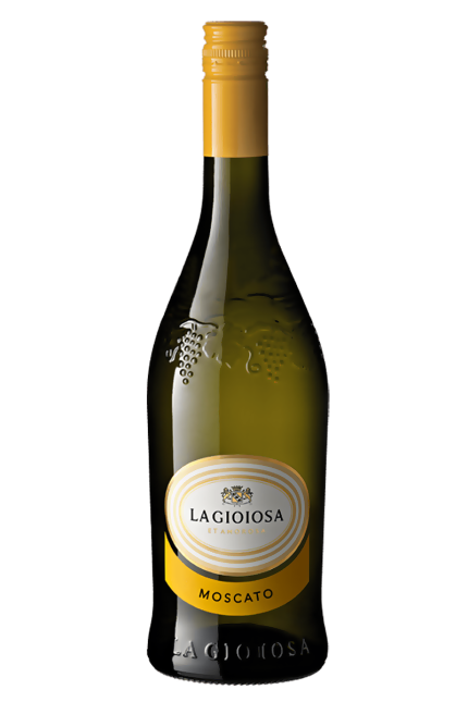 La Gioiosa Moscato