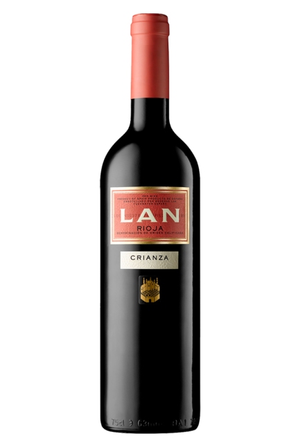 Lan Crianza