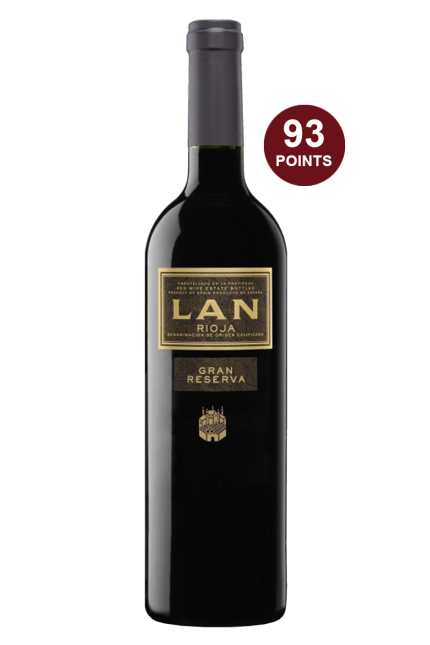Lan Gran Reserva 750 ML