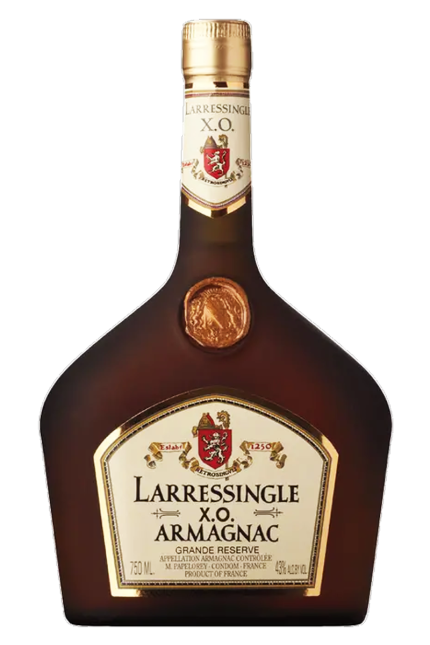 Larressingle XO Armagnac