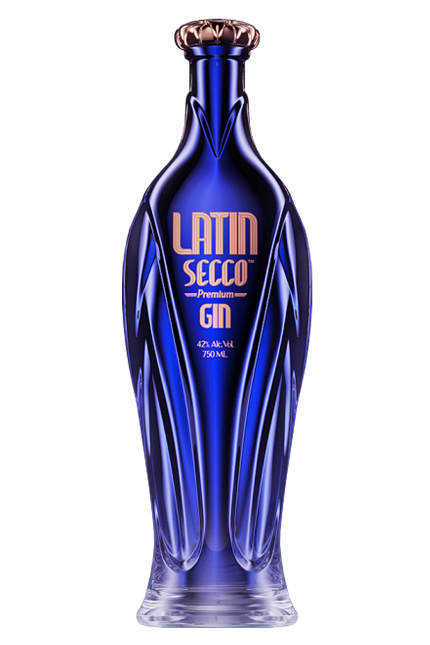 Latin Secco Premium Gin