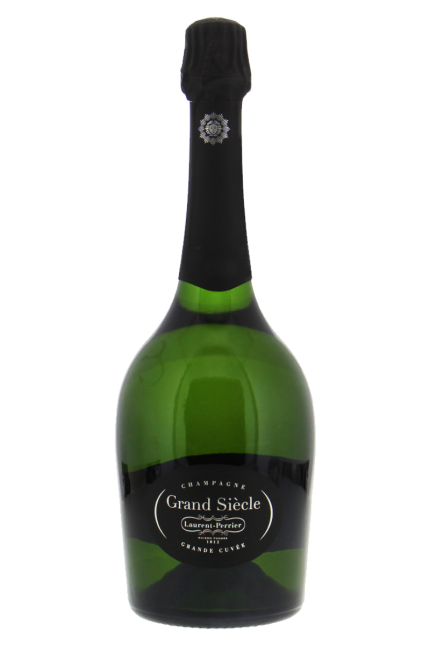 Laurent Perrier Grand Siecle Grande Cuvee Champagne