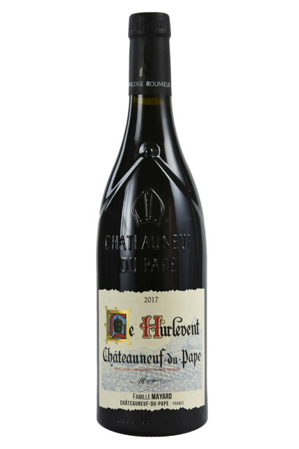 Le Hurlevent Châteauneuf-du-Pape
