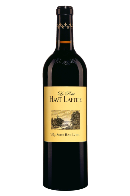 Le Petit Havt Lafitte Pessac Leognan