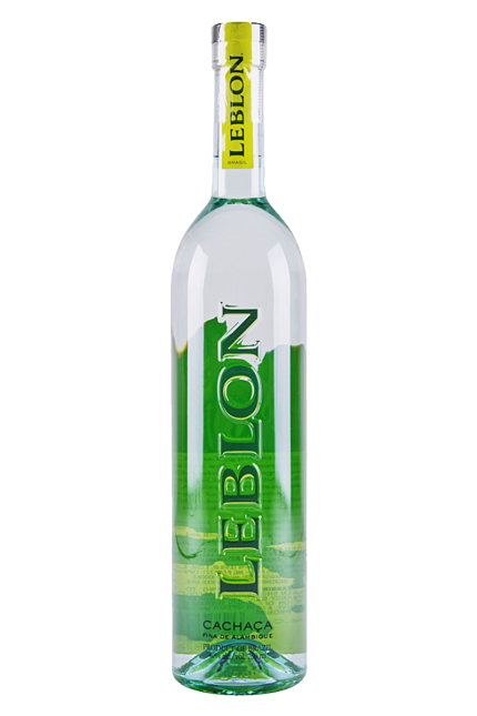 Leblon Natural Cane Cachaça Rum