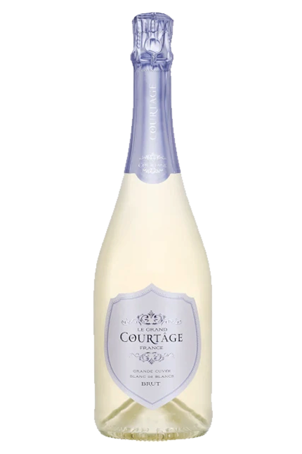 Le Grand Courtage Blanc de Blancs Brut