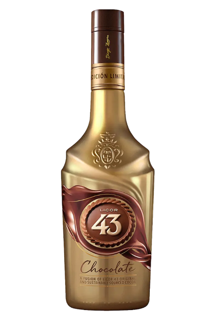 Licor 43 Chocolate Liqueur 750 ML