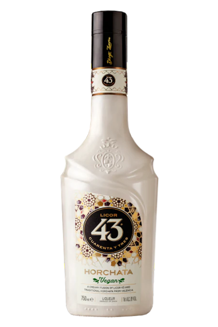 Licor 43 Horchata Liqueur 750 ML