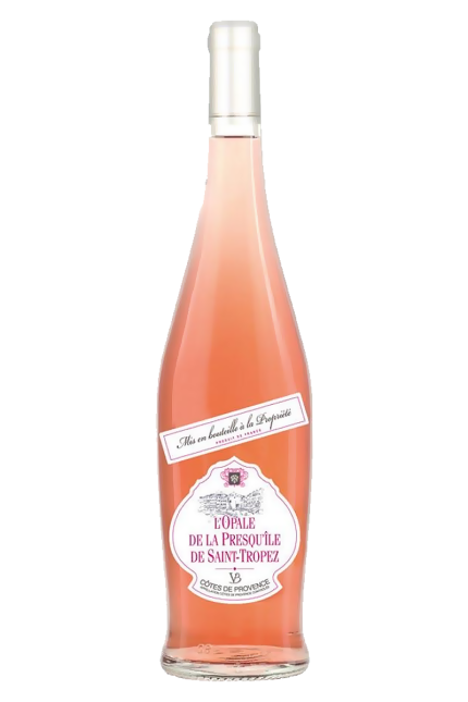 L'Opale Cotes De Provence