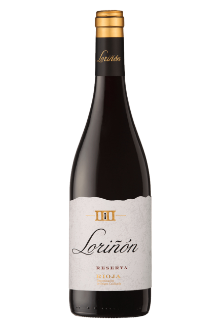 Loriñón Rioja Reserva
