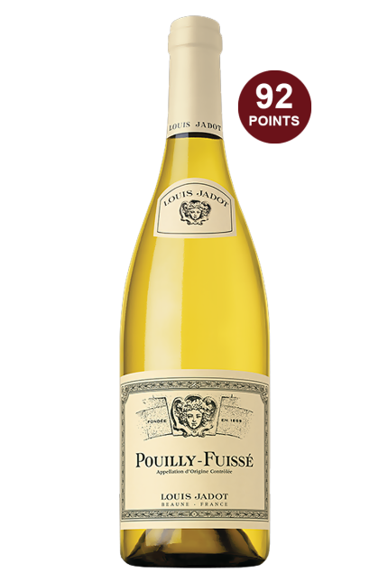 Louis Jadot Pouilly Fuisse