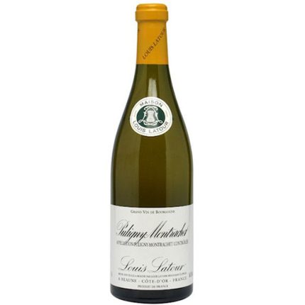 Louis Latour Puligny Montrachet 750Ml