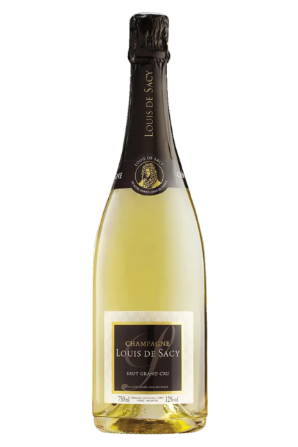 Louis de Sacy Brut