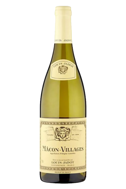 Louis Jadot Macon Village