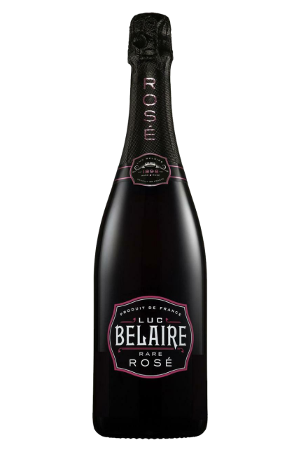 Luc Belaire Rare Rose