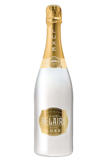 Luc Belaire Rare Luxe Cuvee