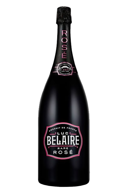 Luc Belaire Rare Rose