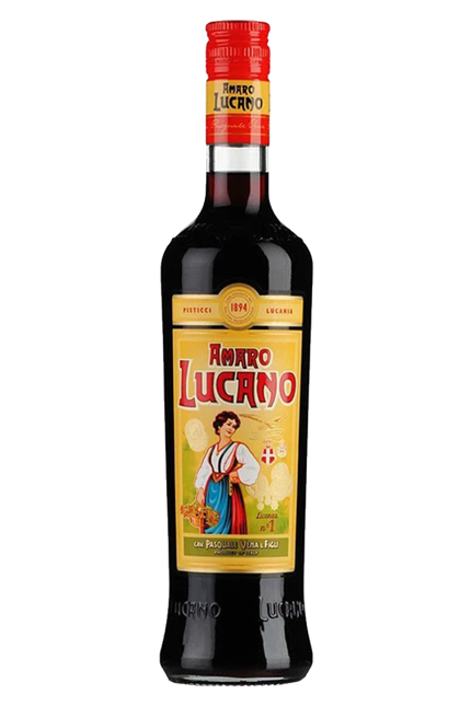 Lucano Amaro