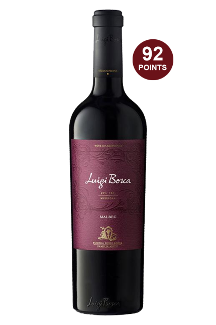 Luigi Bosca D.O.C. Malbec