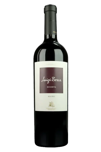 Luigi Bosca Malbec Reserva