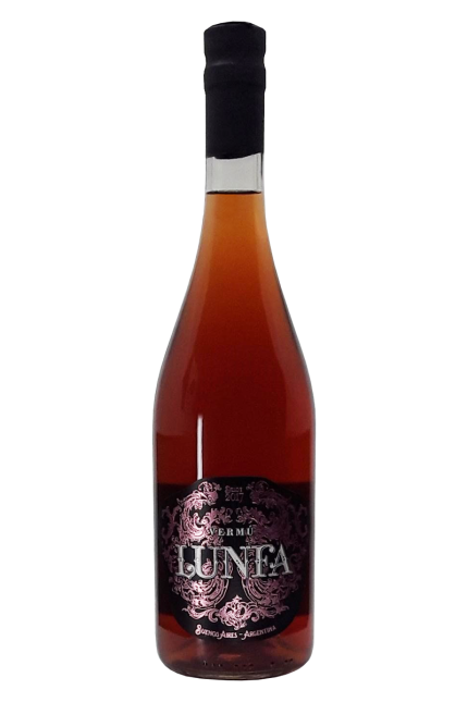 Lunfa Rosé Vermouth