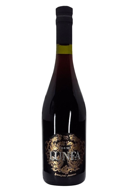 Lunfa Rosso Vermouth