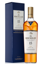 Macallan Double Cask 15 Years Single Malt Scotch Whisky