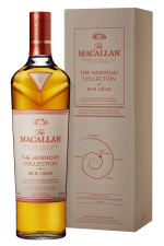 The Macallan Harmony Collection Rich Cacao Highland Single Malt Scotch Whisky - Image 2
