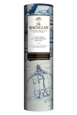 Macallan Single Malt James Bond 60th Anniversary Edition - Decade I - Image 2