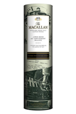 Macallan Single Malt James Bond 60th Anniversary Edition - Decade II - Image 2