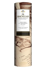 Macallan Single Malt James Bond 60th Anniversary Edition - Decade IV - Image 2
