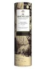 Macallan Single Malt James Bond 60th Anniversary Edition - Decade V - Image 2