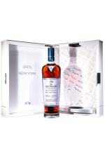 Macallan New York Limited Edition Single Malt Scotch Whisky - Image 2