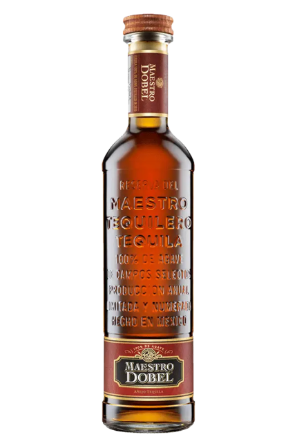 Maestro Dobel Añejo Tequila