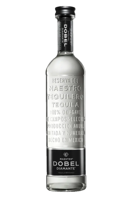Maestro Dobel Diamante Tequila