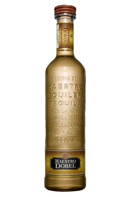 Maestro Dobel Reposado Tequila