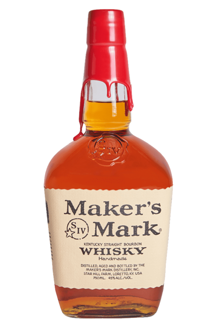 Maker's Mark Kentucky Straight Bourbon