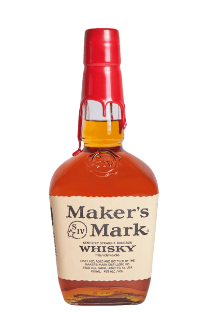 Maker's Mark Kentucky Straight Bourbon