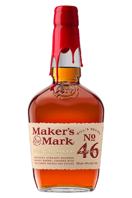 Maker's Mark 46 Kentucky Straight Bourbon