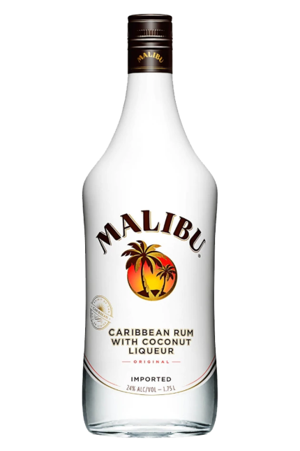 Malibu Coconut Rum