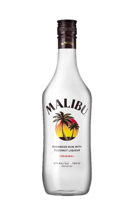 Malibu Coconut Rum
