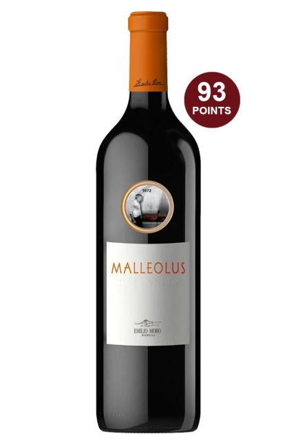 Malleolus Tempranillo