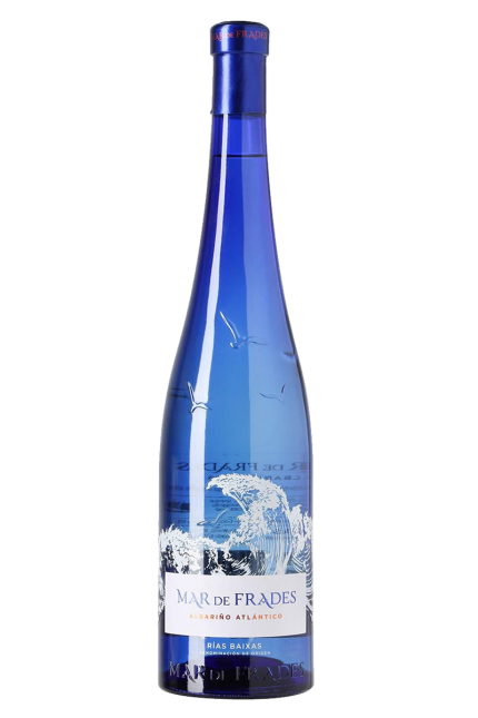 Mar de Frades Albariño