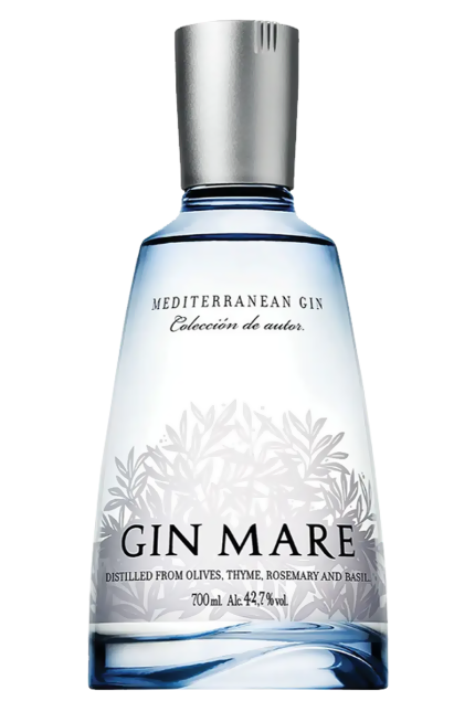 Mare Mediterranean Gin