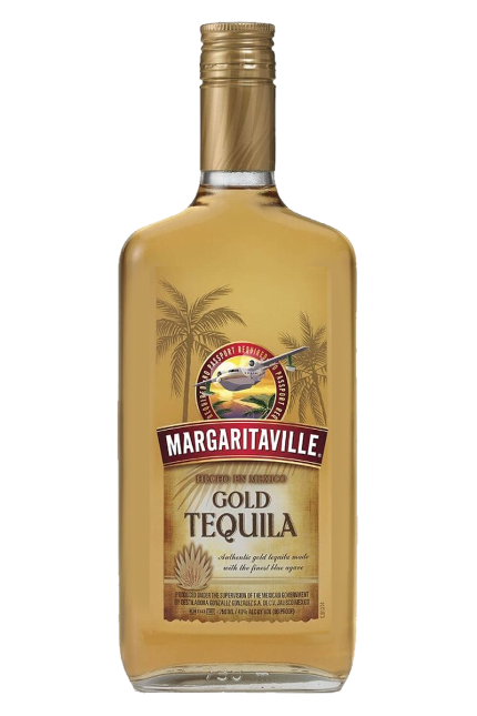 Margaritaville Gold Tequila