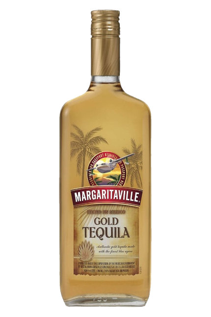 Margaritaville Gold Tequila