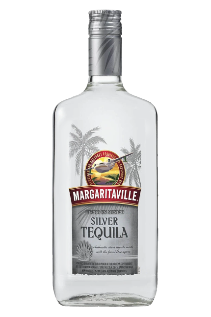 Margaritaville White Tequila